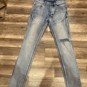 Ksubi jeans